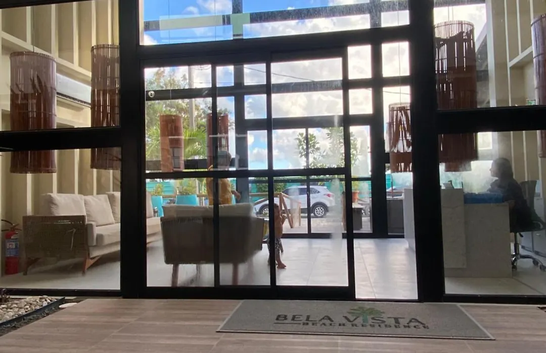 Flat Bela Vista Beach-1