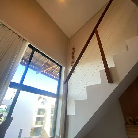 Flat Bela Vista Beach-3